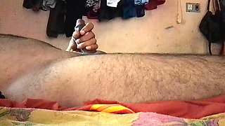 Indian Village Girl Having Sex with Her Husband at Home