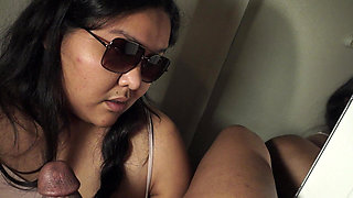 The One Where Dee Wears Sunglasses