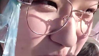 Outdoor Crave-ever Seen a Busty Cutie Sip a Warm Load After a Perfect Delay? Chapter-2