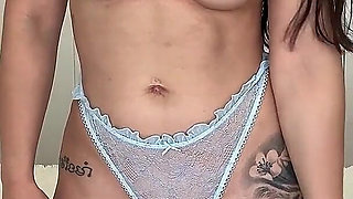 JOI Sph - Can You Even Fuck with That Pathetic Little Thing?