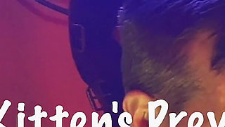 Dominatrix Mistress April Kittens Prey for Mistress