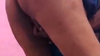 My Stepmother Was Cleaning up the Trash and I Had Sex with Her.