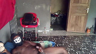 On Sunday in the works I covered my big ass