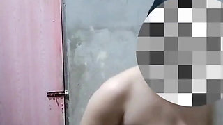 Wanna Shower Together with Me?