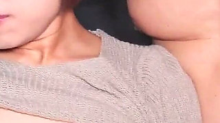 A Documentary About Losing Anal Virginity, Looks Like She Might Break if You Hugged Her Too Tightly.