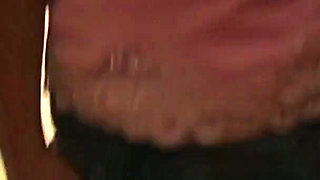 They Were Playing Pool and Later They Were Playing Really Damn Hard on the Bed.