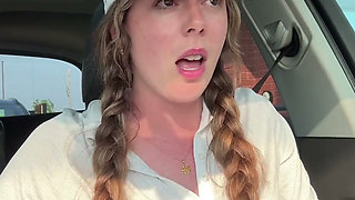 Public Orgasm Compilation!!