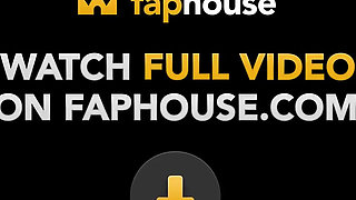 My Wife Asked Me to Cum on Her Tits. POV