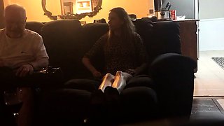 Pregnant dirty amateur fetish slut fuck and cumshot creampie