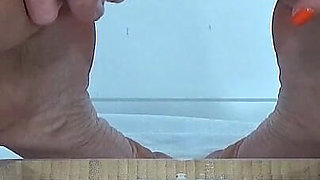 My Mature Hairy Pussy Is Flowing