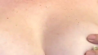 Loving Oiled Tit Worship JOI