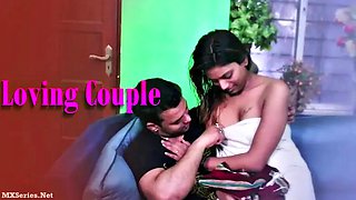 Stunning Indian bimbo horny adult clip