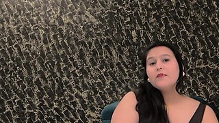 Puja Bhabhi Play with Big Boobs