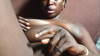 My kpomo pussy is very very thick