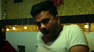 Aunty Ki Sex Ki Bhookh