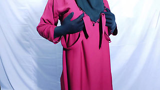 Pakisthani Desi Couple Outdoor Field Romantic Kiss Selfi Video by