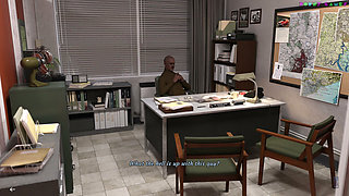 Sweetsin by Hrgstudios - Finnaly Having Fun with My Asian in Law 2