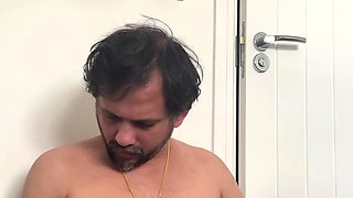 guy caning