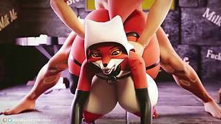 Hentais, plows, furry