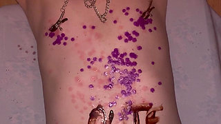 Sensory Deprivation Part 2