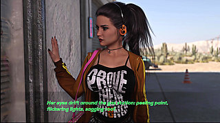 A Very Hot Family (part 17) New Update