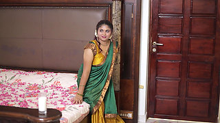 Vaishnavyude Aadhyarathri Part 1 First Night
