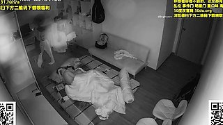 Chinese Hidden Cam Sextape