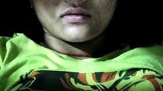 Showing boobs to her Customer- Randi Jayshree