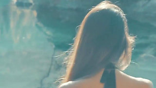 My New Cat Butt Plug in Public!