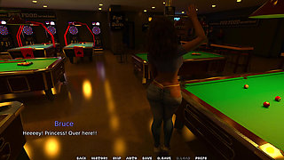 Liam's Cuckold Awakening My Newlywed Wife Sophia's Vacation with My Best Friends - Part 4