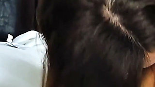 The Monster From Apodaca Fucks Me in My Bed