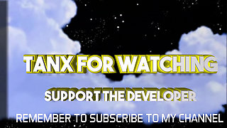 Summertime Saga - she love big cucumbers and i want to give her mine