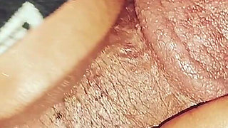 Slow Dick Worshipping Upclose