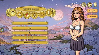 Ass-fuck, innocent witches, harry potter hentai