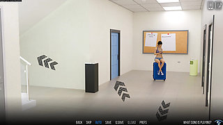 University of Problems #4