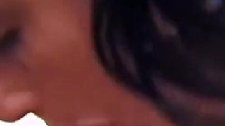 Natural Hairy Amateur Sucks Dick Zephyra