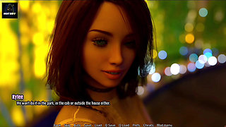 First Night Out with my step Cousin went too far