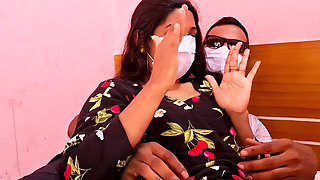 Indian Deshi Beautiful collage girl hardly doggy style