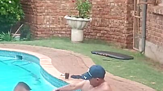 She Was so Horny so We Use the with Two Cocks