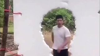 My Hiperactive Girlfriend Compilation - Uniform