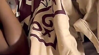 She Got Stretched Out and Gaped Real Good in Both Her Fuck Holes, Just Like the Tramp That She Is