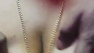 Madam Wanted to Have Sex with Servant