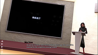 B.e.s.t 8 Ive Took Grace Virginity