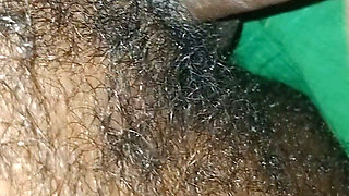 Sex video of an stepaunt and her stepnephew Indian desi couple fuking video