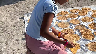 My Begum bathroom husband wife romantic sex video vital