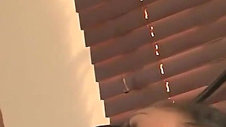 Dirty Scene-4 skinny Teen Black Alyssa Devine with Big Tits Fucked by Her Stepdad