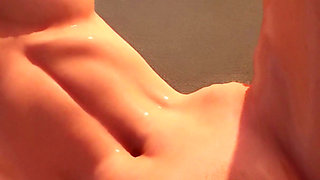 Hot Beach Teen Fucked