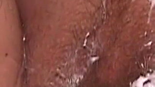 Mature Women Watch Doctor Spread Thick Creampie