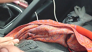 5 Minutes of Tension at the Car Wash - Almost Got Caught