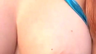 Big Boobs Bouncing Outdoor